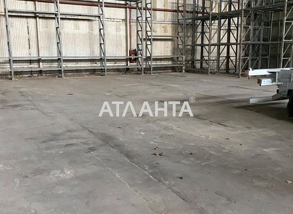Коммерческая недвижимость по адресу Балтская дор. (площадь 960 м²) - Atlanta.ua - фото 8