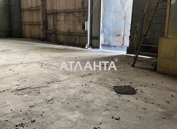 Коммерческая недвижимость по адресу Балтская дор. (площадь 960 м²) - Atlanta.ua - фото 9