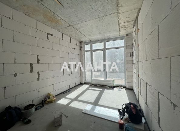 1-комнатная квартира по адресу ул. Софиевская (площадь 42,0 м²) - Atlanta.ua - фото 12