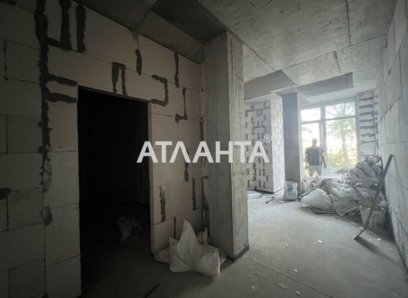 1-room apartment apartment by the address st. Sofievskaya Korolenko (area 42,0 m2) - Atlanta.ua - photo 16