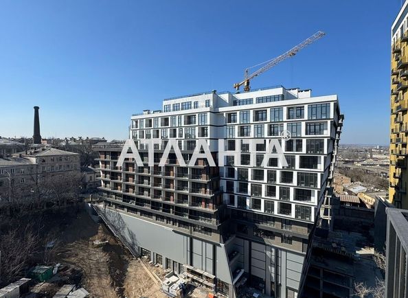 2-rooms apartment apartment by the address st. Sofievskaya Korolenko (area 57,3 m²) - Atlanta.ua - photo 2