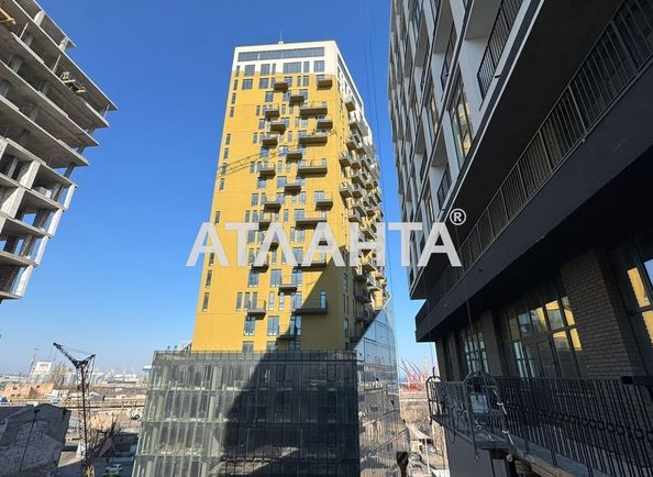 2-rooms apartment apartment by the address st. Sofievskaya Korolenko (area 57,3 m²) - Atlanta.ua - photo 3