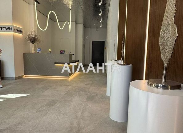 2-rooms apartment apartment by the address st. Sofievskaya Korolenko (area 57,3 m²) - Atlanta.ua - photo 4