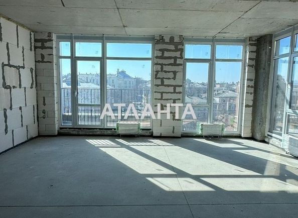 2-rooms apartment apartment by the address st. Sofievskaya Korolenko (area 57,3 m²) - Atlanta.ua - photo 8