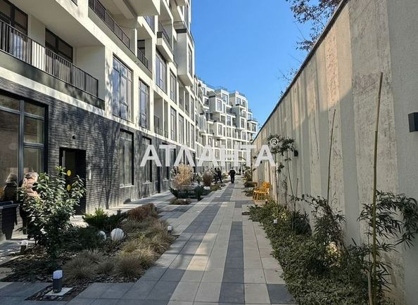 2-rooms apartment apartment by the address st. Sofievskaya Korolenko (area 57,3 m²) - Atlanta.ua - photo 11