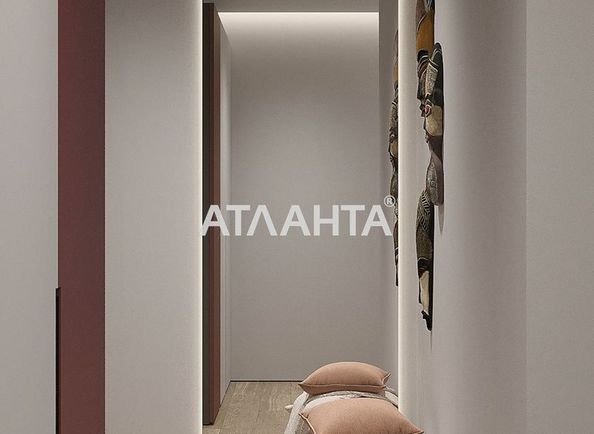 2-rooms apartment apartment by the address st. Sofievskaya Korolenko (area 57,3 m²) - Atlanta.ua - photo 25