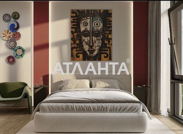 2-rooms apartment apartment by the address st. Sofievskaya Korolenko (area 57,3 m²) - Atlanta.ua - photo 27
