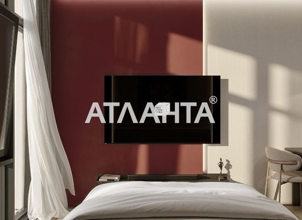 2-rooms apartment apartment by the address st. Sofievskaya Korolenko (area 57,3 m²) - Atlanta.ua - photo 29