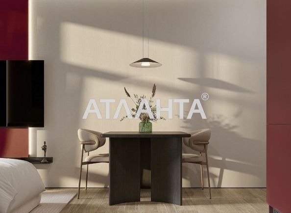 2-rooms apartment apartment by the address st. Sofievskaya Korolenko (area 57,3 m²) - Atlanta.ua - photo 30