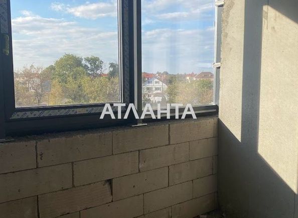 1-room apartment apartment by the address st. Druzhby narodov (area 43,0 m2) - Atlanta.ua - photo 9