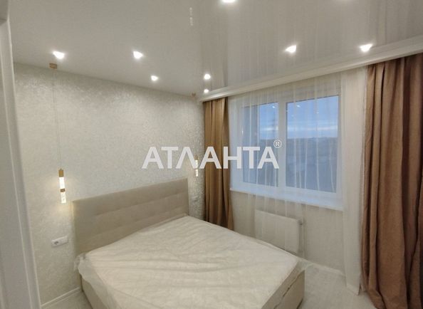 1-room apartment apartment by the address st. Zhemchuzhnaya (area 43,0 m2) - Atlanta.ua - photo 5