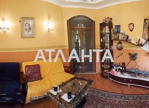 3-rooms apartment apartment by the address st. Sadikovskaya (area 72,0 m2) - Atlanta.ua