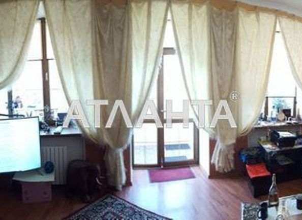 3-rooms apartment apartment by the address st. Sadikovskaya (area 72,0 m2) - Atlanta.ua - photo 4