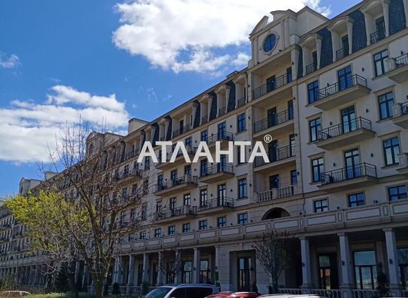 1-room apartment apartment by the address st. Gogolya (area 43,0 m2) - Atlanta.ua - photo 6