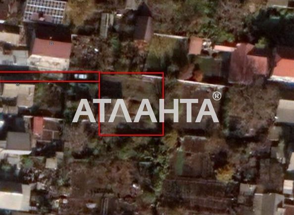 House by the address st. Pavlodarskaya (area 0) - Atlanta.ua