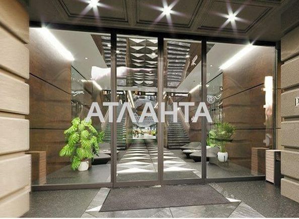 1-room apartment apartment by the address st. Dacha kovalevskogo Amundsena (area 51,0 m2) - Atlanta.ua - photo 12