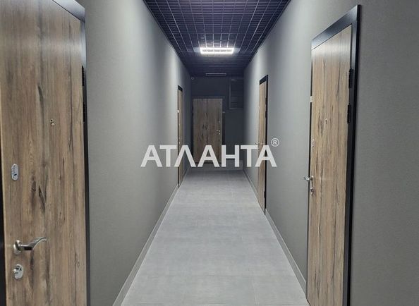 1-room apartment apartment by the address st. Dacha kovalevskogo Amundsena (area 51,0 m2) - Atlanta.ua - photo 7