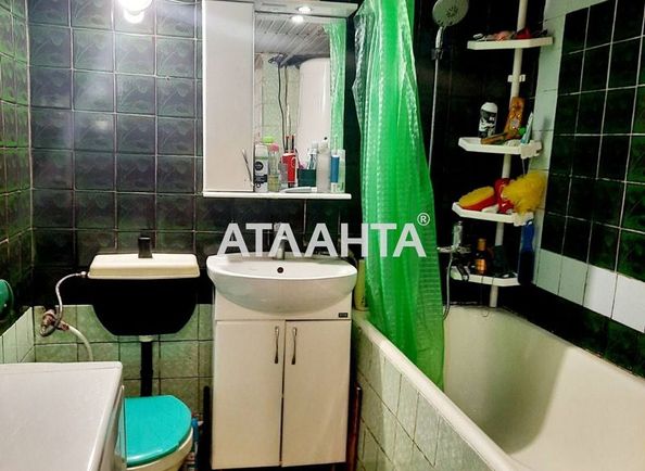 1-room apartment apartment by the address st. Basseynyy 2 y per (area 43,0 m2) - Atlanta.ua - photo 5