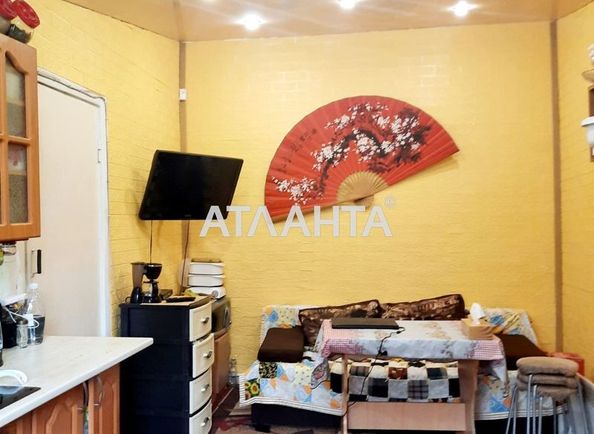 1-комнатная квартира по адресу Бассейный 2-й пер. (площадь 43,0 м2) - Atlanta.ua - фото 7