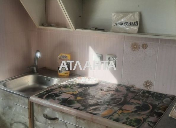 Room in dormitory apartment by the address st. Geroev Krut Tereshkovoy (area 14,0 m2) - Atlanta.ua - photo 3