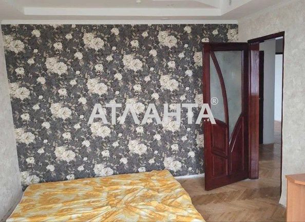 4+-rooms apartment apartment by the address st. Dragana M ul (area 82,0 m2) - Atlanta.ua