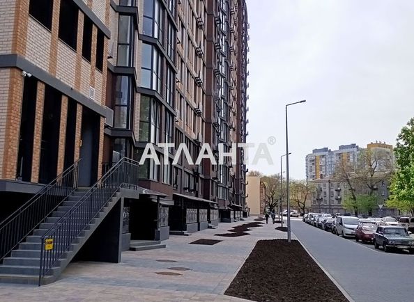 Commercial real estate at st. Prokhorovskaya Khvorostina (area 100,0 m2) - Atlanta.ua - photo 4