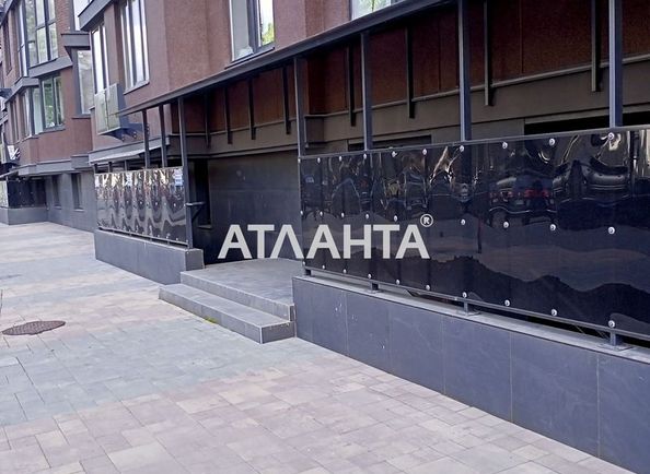 Коммерческая недвижимость по адресу ул. Прохоровская (площадь 100 м²) - Atlanta.ua - фото 15