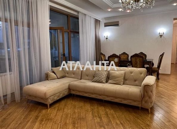 4+-rooms apartment apartment by the address st. Gagarinskoe plato (area 200,0 m2) - Atlanta.ua - photo 3