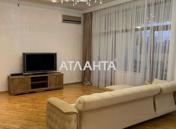 4+-rooms apartment apartment by the address st. Gagarinskoe plato (area 200,0 m2) - Atlanta.ua - photo 4
