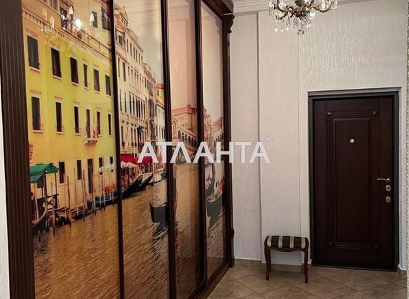 4+-rooms apartment apartment by the address st. Gagarinskoe plato (area 200,0 m2) - Atlanta.ua - photo 11