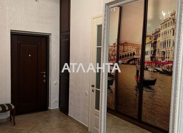 4+-rooms apartment apartment by the address st. Gagarinskoe plato (area 200,0 m2) - Atlanta.ua - photo 12