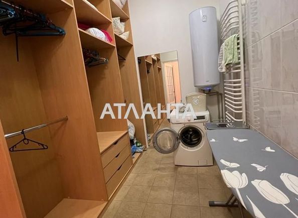 4+-rooms apartment apartment by the address st. Gagarinskoe plato (area 200,0 m2) - Atlanta.ua - photo 13