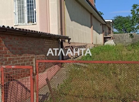 Будинок за адресою вул. 1-лінія (площа 237,0 м2) - Atlanta.ua - фото 29