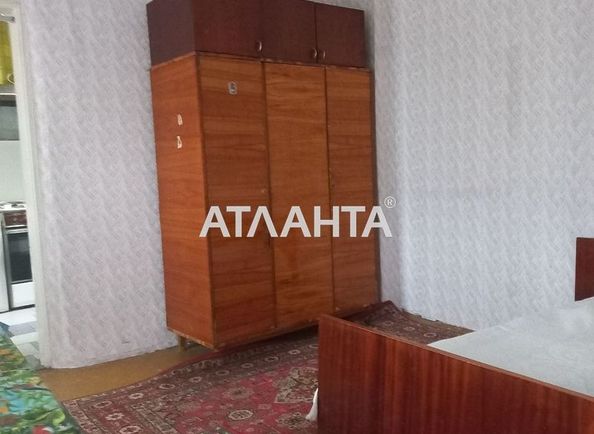 1-room apartment apartment by the address st. Kolontaevskaya Dzerzhinskogo (area 28,0 m2) - Atlanta.ua - photo 2