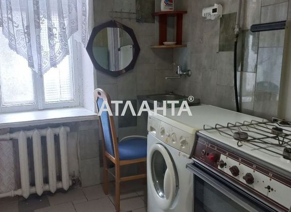 1-room apartment apartment by the address st. Kolontaevskaya Dzerzhinskogo (area 28,0 m2) - Atlanta.ua - photo 5