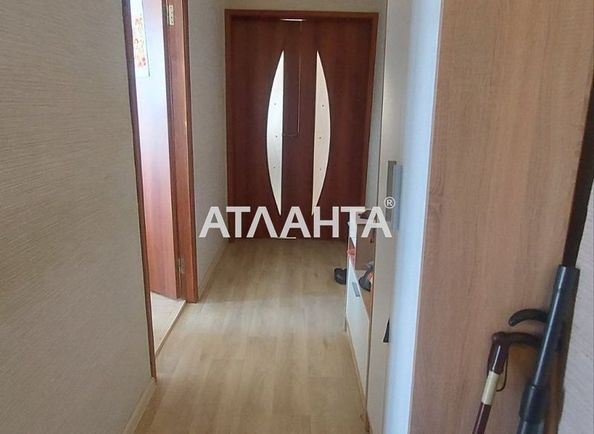 2-rooms apartment apartment by the address st. Marselskaya (area 45,0 m2) - Atlanta.ua - photo 11