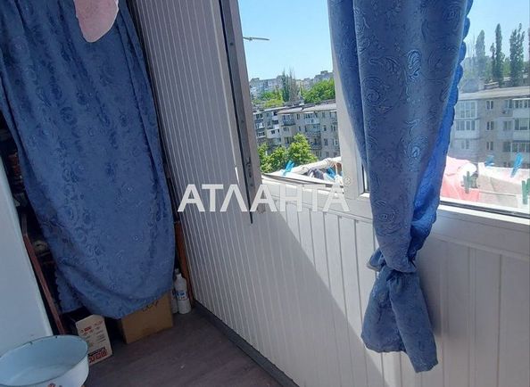 2-rooms apartment apartment by the address st. Marselskaya (area 45,0 m2) - Atlanta.ua - photo 13