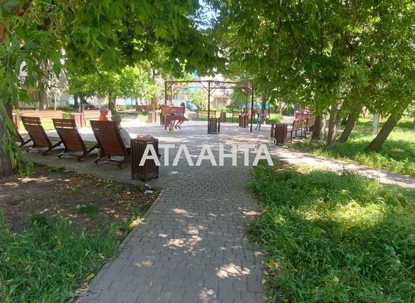 2-rooms apartment apartment by the address st. Marselskaya (area 45,0 m2) - Atlanta.ua - photo 14