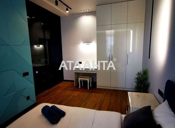 1-room apartment apartment by the address st. Kordonnyy per (area 53,6 m2) - Atlanta.ua - photo 19