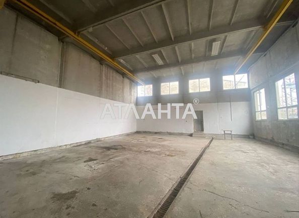 Комерційна нерухомість за адресою вул. Новікова (площа 170 м²) - Atlanta.ua