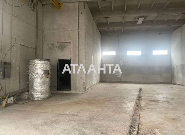 Комерційна нерухомість за адресою вул. Новікова (площа 170 м²) - Atlanta.ua - фото 2