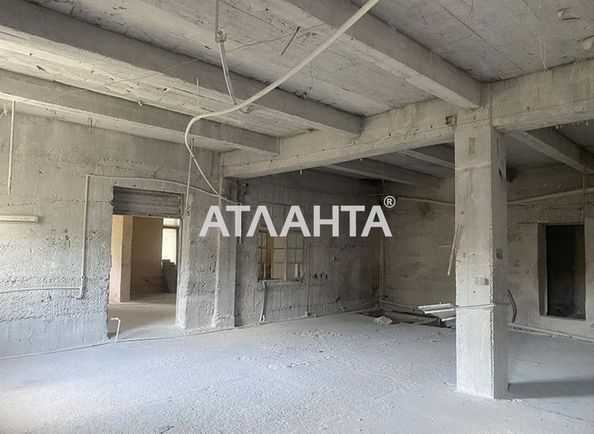 Комерційна нерухомість за адресою вул. Новікова (площа 170 м²) - Atlanta.ua - фото 3