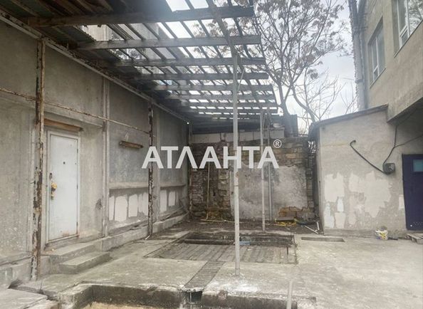 Комерційна нерухомість за адресою вул. Новікова (площа 170 м²) - Atlanta.ua - фото 4