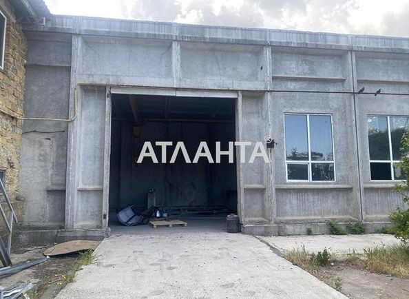 Комерційна нерухомість за адресою вул. Новікова (площа 170 м²) - Atlanta.ua - фото 5