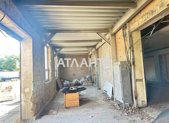 Комерційна нерухомість за адресою вул. Новікова (площа 170 м²) - Atlanta.ua - фото 3