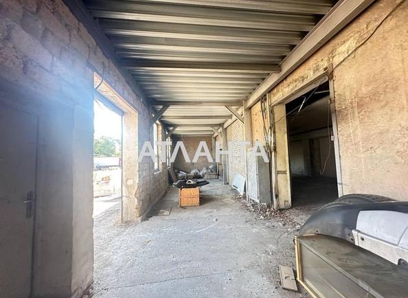 Комерційна нерухомість за адресою вул. Новікова (площа 170 м²) - Atlanta.ua - фото 4