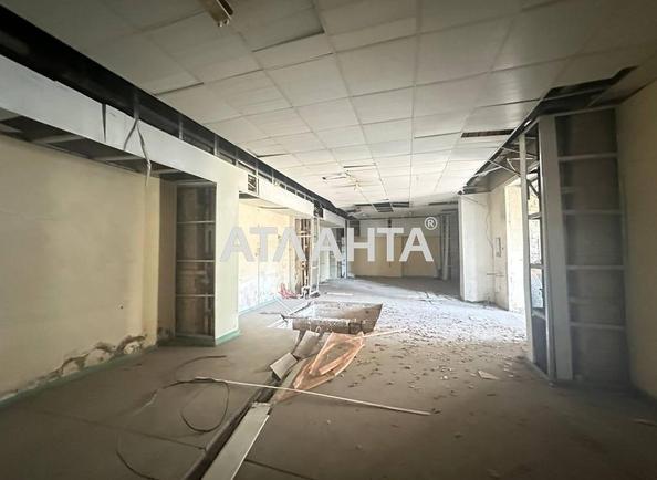 Комерційна нерухомість за адресою вул. Новікова (площа 170 м²) - Atlanta.ua - фото 5
