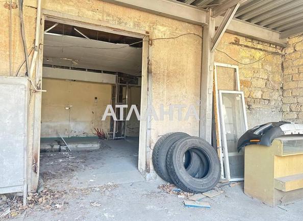 Комерційна нерухомість за адресою вул. Новікова (площа 170 м²) - Atlanta.ua - фото 10