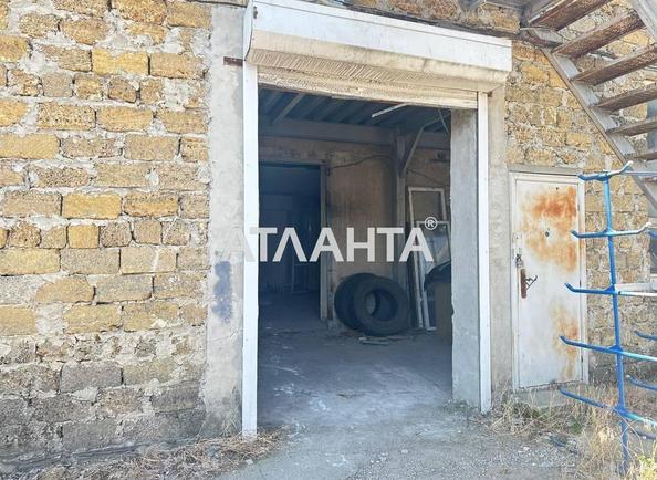 Комерційна нерухомість за адресою вул. Новікова (площа 170 м²) - Atlanta.ua - фото 11
