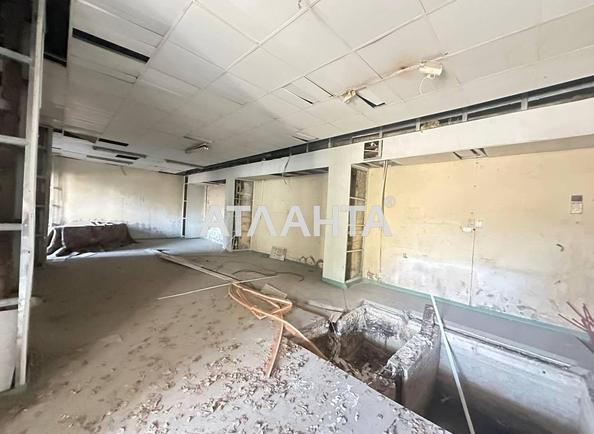 Комерційна нерухомість за адресою вул. Новікова (площа 170 м²) - Atlanta.ua - фото 12